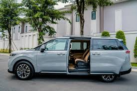 Minivan